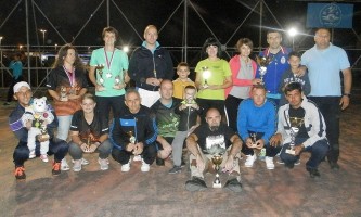 Пехари најбољима у свих 11 дисциплина
