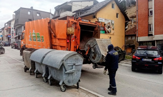 Сагласност на нови ценовник дала Скупштина општине (Фото: Ж. Дулановић)