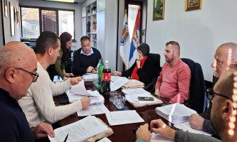Усвојили извештаје 16 клубова- Општинско веће
