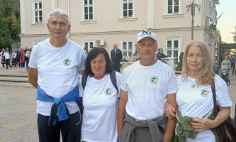 Десето место у конкуренцији 144 екипе- такмичари из Нове Вароши