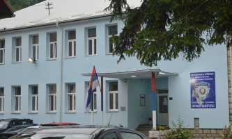 Полиција ухапсила В.В. (1995) из Нове Вароши