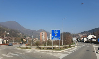 Исплатили међу првима у Србији - Прибој