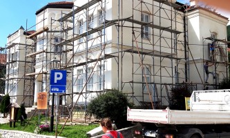 Радове финансирају министарство и општина