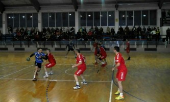 Утакмица за памћење