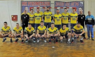 Изборили опстанак: Рукометаши Златара