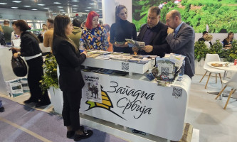 Велико интересовање  за Нову Варош и Златар