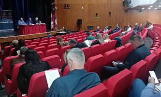 Седница почела бурно-са заседања СО Нова Варош