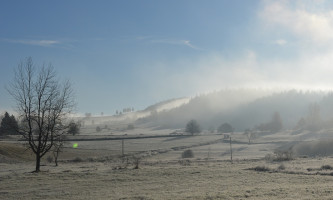 Слана и температуре испод нуле брину мештане (Фото: Ж. Дулановић)