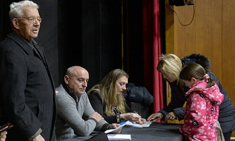 У протеклих 18 година помоћ примило 18.000 малишана (Фото. Р. Прелић)