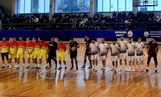 Добар фудбал и одлична посета (Фото: С. Гујаничић)