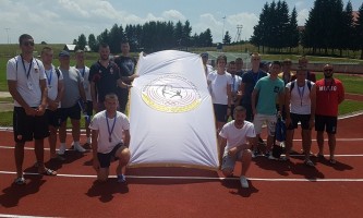 Понос општине: Освајачи медаља из Нове Вароши