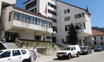 На листама 188 одборничких кандидата - зграда Скупштине општине
