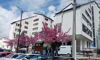 Мера новчане помоћи уведена прошле године- зграда општине