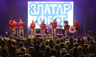 Богат програм манифестације која почиње 