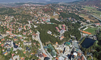 Повећава се број становника - Златибор (Фото : EU PRO)